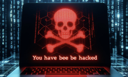 cyber attack